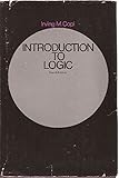 Introduction to logic