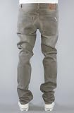 LRG Core Collection The Core Collection Skinny Fit Jeans in Grey Wash,Denim for Men