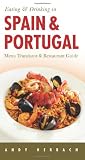 Eating & Drinking in Spain & Portugal (Eating and Drinking in Spain & Portugal)