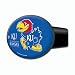 Kansas Basketball 3-in-1 Deluxe Hitchcover