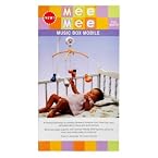 Mee Mee Music Box Mobile 0M+