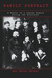 Review iUniverse.com  / Family Portrait: A Memoir of a Jewish Family During the Holocaust