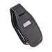 Leather Case with Leather Wrapped Belt Clip for Samsung A580