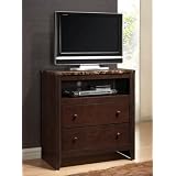 Kirviller 430 TV Chest For Bedroom
