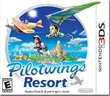 Pilotwings Resort