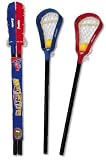 Franklin Youth Lacrosse Stick 3-pc. Set