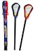 Youth Lacrosse Sticks and Ball Set by Franklin