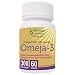 Omega3 Fatty Acids (Omeja3) Capsules 60