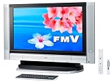Fujitsu FMV DESKPOWER FMVTX95U/D (Core2DuoE4300 2GB HDD800GB Blu-rayDisc 37�C���` �n�f�W�Ή� Vista HomePremium) [FMVTX95UD]