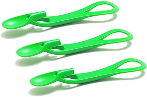 Fill n Squeeze Baby Weaning Spoon (3 for 2)