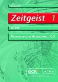 Zeitgeist 1: Fur OCR AS Resource and Assessment OxBox CD-ROM