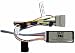 PACIFIC ACC CORP. C2RCHY Radio Replacement interface for 2004+ Chrysler, Dodge and Jeep