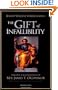 The Gift of Infallibility: The Official Relatio on Infallibility of Bishop Vincent Ferrer Gasser at Vatican Council I