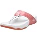 FitFlop Women's Walkstar 3 Sandal,Flamingo,8 M US