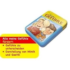 Amigo 9907 - Alle meine Gef�hle, Metallbox