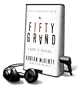 Fifty Grand: A Novel of Suspense [With Earbuds] (Playaway Adult Fiction)