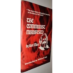The Communist Manifesto