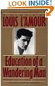 Education of a Wandering Man