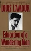 Education of a Wandering Man