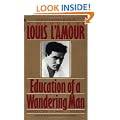 Education of a Wandering Man