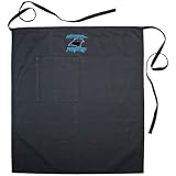 NFL Bistro Apron- Carolina Panthers Case Pack 4