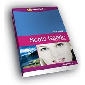 Talk More: Scots Gaelic (PC/Mac)