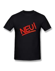 Apparel: Shuynole Men Neu! Cool Personalized Retro Size M Color Black T-Shirt