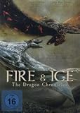 Fire & Ice - The Dragon Chronicles (Steelbook) - 