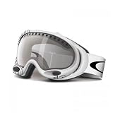 Oakley Shaun White Signature Series A Frame Goggle - Adult - Shaun-White/Black-Iridium