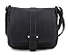 Scarleton Accent Strap Flap Crossbody bag, Satchel bag for Women, Purses for Women, Shoulder Bag for Women, H1539