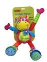 Edushape Happy Hippo Soft Activity Toy