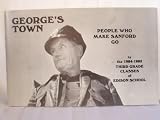 George's Town - People Who Make Stanford Go