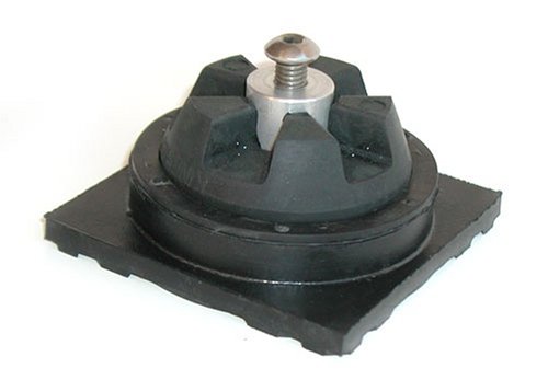 KNC Homeshop HSCB-125/4 Equipment Isolation Mounts - 4 per carton