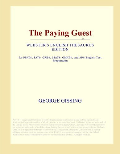 George Gissing