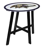 Baltimore Ravens Pub Table