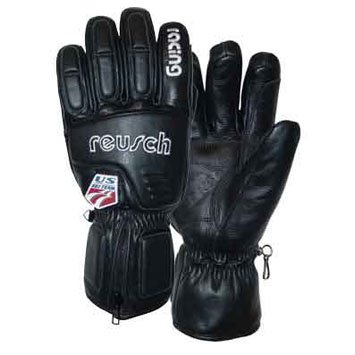 Reusch RE-02840 S Noram Classic USST Ski/Snowboard Glove Small