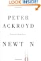 Newton (Ackroyd's Brief Lives)