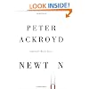 Newton (Ackroyd's Brief Lives)