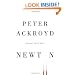 Newton (Ackroyd's Brief Lives)