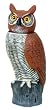 Dalen Gardeneer RH-04 Rotating Head Great Horned Owl