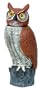 Dalen RH-04 Rotating Head Great Horned Owl