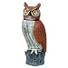 Dalen Gardeneer RH-04 Rotating Head Great Horned Owl