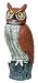 Dalen Gardeneer Rotating Head Great Horned Owl #RH-04