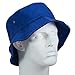 Bandana.com Royal Blue Bucket Hat - Single Piece - LXL