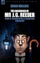 The Casebooks of Mr J. G. Reeder