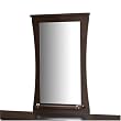 Pablo Mirror By Nexera Furniture