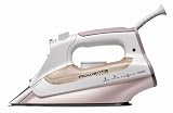 Produkt-Bild: ROWENTA DZ5030 Rose Dampfb&uuml;geleisen 2300W Focus