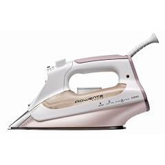ROWENTA DZ5030 Rose Dampfb�geleisen 2300W Focus