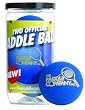 Blue Paddleballs-The Paddle Company- two per pressurized can
