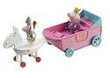 Peppa Pig Princess Peppa Royal Carriage